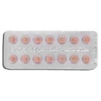 Lisinopril  20 mg tablet