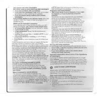 Lamitor OD 200, Generic Lamictal, Lamotrigine information sheet 2