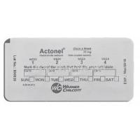 Actonel 35 mg packaging