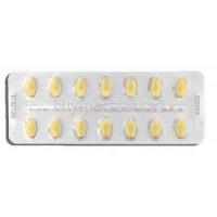 Mirtazapine 15 mg tablets