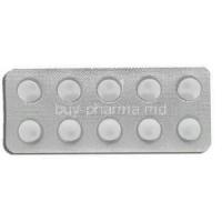 Zidovir , Generic  Retrovir, Zidovudine 300 mg tablet
