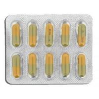 Contiflo XL, Generic Flomax, Tamsulosin 400 mg XL Capsules