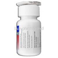 Omeprazole 40 mg  bottle information