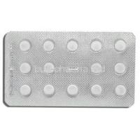 Enalapril  5 mg tablet
