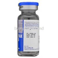 Docetax, Generic Taxotere /Docetaxel, Ticlopidine 80 mg Injection Vial manufacturer