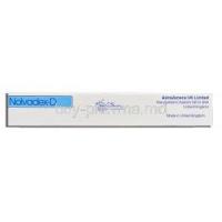 Nolvadex 20 mg AstraZeneca UK