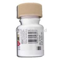 Coumadin, Warfarin 1 mg container