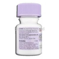 Coumadin, Warfarin 2 mg Sigma Pharmaceuticals
