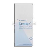 Comtan, Entacapone 200 mg Norvatis