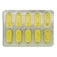 Renodapt, Generic Cellcept, Mycophenolate Mofetil 750 mg tablet
