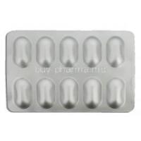 Foradile , Eformoterol capsules