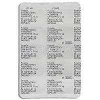 Foradile , Eformoterol capsules packaging