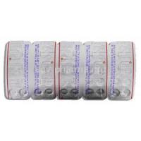 Biduret, Generic  Moduretic, Amiloride and Hydrochlorothiazide packaging