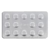 Actos, Pioglitazone 45 mg tablet
