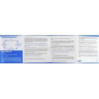 Nicotex, Nicotine 2 mg information sheet