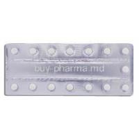 Arimidex Anastrozole 1 mg tablet