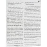 Finasteride 5 mg information sheet 2