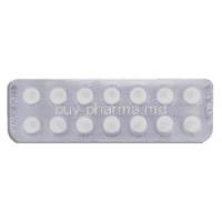Lisinopril  5 mg tablet