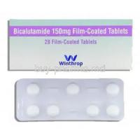 Bicalutamide 150 mg