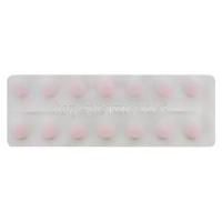 Atenolol 50 mg tablet