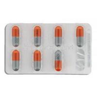 Cefalexin 500 mg 7 capsules