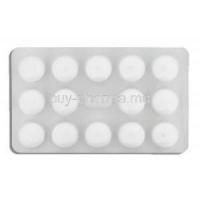 Metformin 850 mg tablet