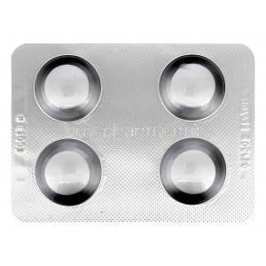 Siljoy-50, Sildenafil Citrate 50mg Tablet Strip