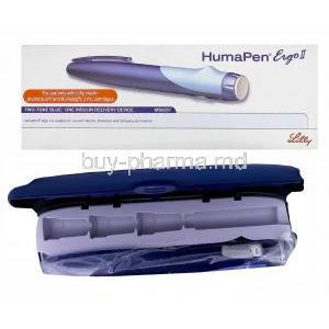 Humapen Ergo II Pen