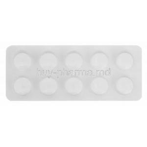 Quel-200, Generic Seroquel, Quetiapine 200mg Tablet Blister Pack