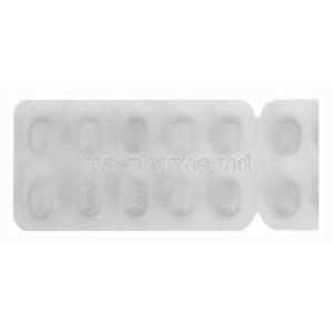 Rocaltrol, Calcitriol 0.25mcg Capsule Blister Pack