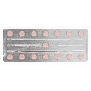 Atacand, Candesartan Cilexetil 8mg Tablet Blister Pack