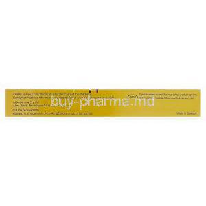 Atacand, Candesartan Cilexetil 8mg Box AstraZeneca Manufacturer