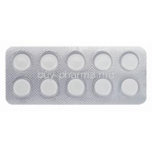 Elicia 8, Generic Lonasen, Blonanserin 8mg Tablet Blister Pack