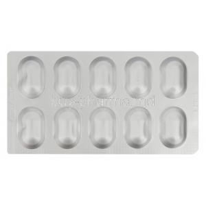 Rozatin-5, Generic Crestor, Rosuvastatin 5mg Tablet Blister Pack