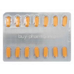 Diovan, Valsartan 160mg Tablet Blister Pack