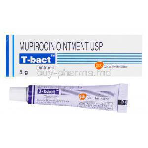 T-Bact Ointment