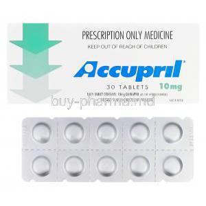 Accupril