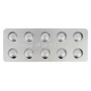 Prasita, Generic Effient, Prasugrel 10mg Tablet Blister Pack