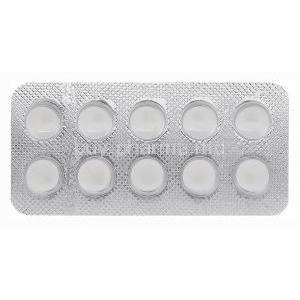 Azoran, Generic Imuran, Azathioprine 50mg Tablet Strip