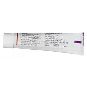 Adaclene Gel 15gm, Generic Differin, Adapalene Gel 0.1% Tube Cipla Manufacturer