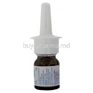 Generic  Imitrex , Sumatriptan  Nasal Spray warning