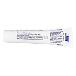 Adaferin Gel, Generic Differin, Adapalene 0.1% 15gm Tube Information