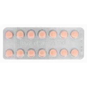 Diovan, Valsartan 80mg Tablet Strip