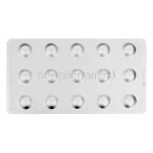 NovoNorm, Repaglinide 2mg Tablet Blister Pack