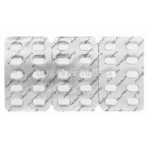 Cardace, Generic Altace, Ramipril 10mg Tablet Blister Pack