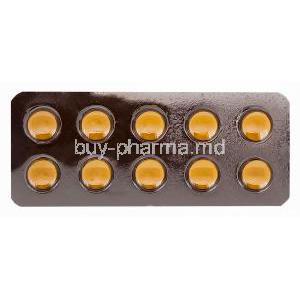 Oxyspas 2.5, Generic Ditropan, Oxybutynin Chloride 2.5mg Tablet Blister Pack