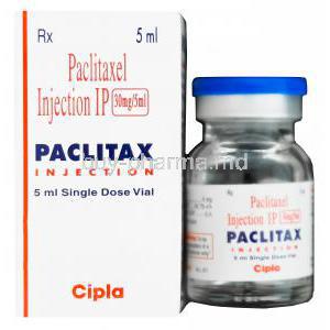 Paclitaxel