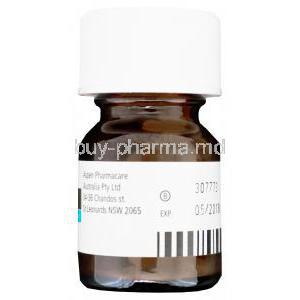 Puri-Nethol, Mercaptopurine 50mg Bottle Manufacturer