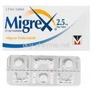 Migrex