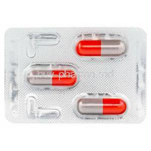 Distaclor, Generic Ceelor, Cefaclor 500mg Capsule Strip